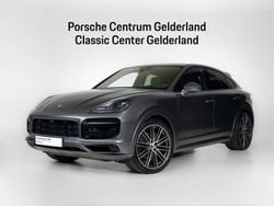 Grijs Gebruikt 2023 Porsche Cayenne SUV | € 99.900 (Eerlijke prijs)