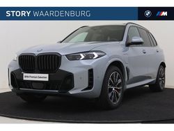Grijs Gebruikt 2025 BMW X5 Comfort Edition SUV | € 108.950 (Duur)