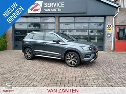 Grijs Gebruikt 2019 Seat Ateca Business SUV | € 23.900 (Eerlijke prijs)
