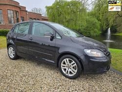 Zwart Gebruikt 2007 VW Golf Plus Comfortline MPV | € 5.999 (Iets duurder)