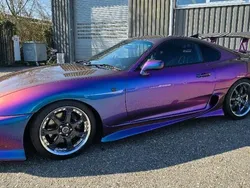 Anders Gebruikt 1993 Toyota Supra Coupé | € 95.856