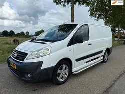 Wit Gebruikt 2008 Fiat Scudo MPV | € 2.550 (Iets duurder)