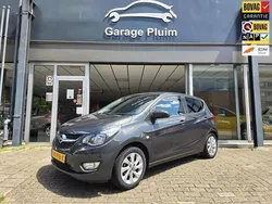 Grijs Gebruikt 2017 Opel Karl Innovation Hatchback | € 10.750 (Eerlijke prijs)