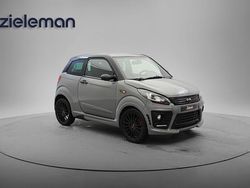 Grijs Gebruikt 2020 Ligier JS50 Hatchback | € 10.845 (Eerlijke prijs)