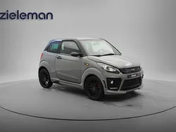 Grijs Gebruikt 2020 Ligier JS50 Hatchback | € 11.845 (Goede deal)