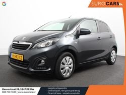 Grijs Gebruikt 2020 Peugeot 108 Active Hatchback | € 8.290 (Goede deal)