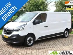 Overige Gebruikt 2021 Renault Trafic Van | € 12.950 (Super prijs)