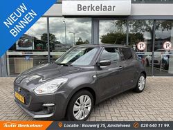 Grijs Gebruikt 2019 Suzuki Swift Hatchback | € 14.445 (Eerlijke prijs)