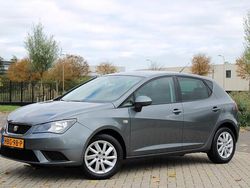Grijs Gebruikt 2012 Seat Ibiza Style Hatchback | € 6.950 (Eerlijke prijs)