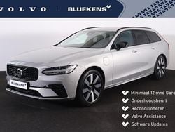Zilver Gebruikt 2024 Volvo V90 Plus Stationwagen | € 44.900 (Super prijs)