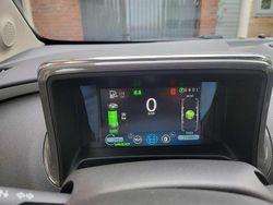Wit Gebruikt 2012 Opel Ampera Hatchback | € 8.000 (Eerlijke prijs)