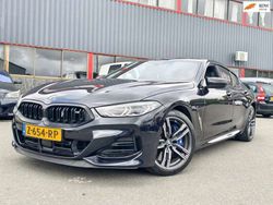 Zwart, metallic lak Gebruikt 2022 BMW M850 Executive Coupé | € 79.999 (Super prijs)