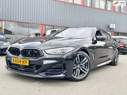 Zwart, metallic lak Gebruikt 2022 BMW M850 Executive Coupé | € 74.999