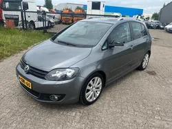 Grijs Gebruikt 2011 VW Golf Plus Highline MPV | € 5.000 (Eerlijke prijs)