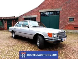 Grijs Gebruikt 1978 Mercedes E350 Sedan | € 13.800