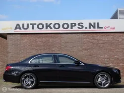 Mercedes E350