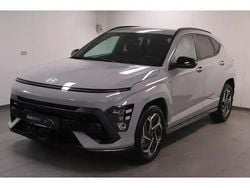 Wit Gebruikt 2025 Hyundai Kona Edition SUV | € 33.899 (Iets duurder)