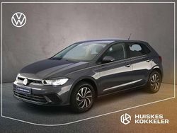 Grijs Nieuw 2025 VW Polo Edition Hatchback | € 31.535 (Eerlijke prijs)