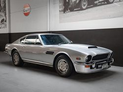 Grijs Gebruikt 1978 Aston Martin V8 Coupé | € 244.900