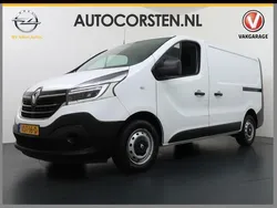 Wit Gebruikt 2020 Renault Trafic Komfort Van | € 11.895 (Goede deal)