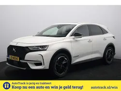 Wit Gebruikt 2019 DS Automobiles DS7 Crossback Performance SUV | € 20.750 (Iets duurder)
