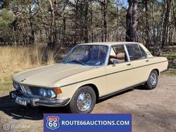 Gebruikt 1969 BMW 2500 | € 10.500