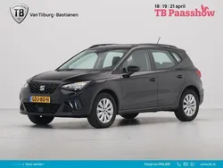 Zwart Gebruikt 2024 Seat Arona Style SUV | € 23.440 (Iets duurder)