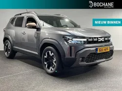 Grijs Gebruikt 2024 Dacia Duster Journey SUV | € 30.400