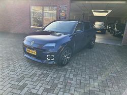 Blauw Gebruikt 2024 Renault R5 Iconic Hatchback | € 29.950 (Eerlijke prijs)