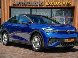 Blauw Gebruikt 2022 VW ID.5 Pro SUV | € 25.900