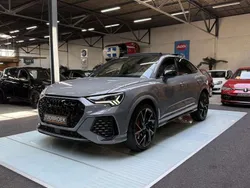 Audi RS Q3