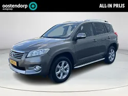 Bruin Gebruikt 2011 Toyota RAV4 Business Edition SUV | € 12.950 (Eerlijke prijs)