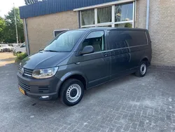 Grijs Gebruikt 2020 VW T6.1 Van | € 17.950 (Eerlijke prijs)