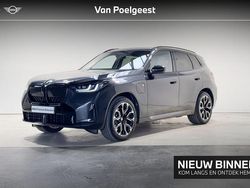 Grijs Nieuw 2025 BMW X3 M Sport SUV | € 74.900