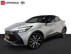 Grijs Gebruikt 2025 Toyota C-HR Edition SUV | € 34.899