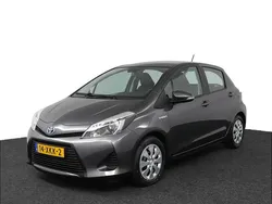 Gebruikt 2012 Toyota Yaris Hybrid | € 10.450 (Super prijs)