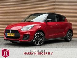 Rood Gebruikt 2024 Suzuki Swift Sport Hatchback | € 24.900 (Iets duurder)