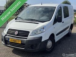 Overige Gebruikt 2009 Fiat Scudo MPV | € 2.450 (Goede deal)