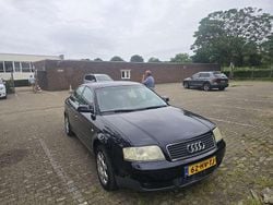 Gebruikt 2002 Audi A6 Sedan | € 900 (Super prijs)