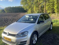 Grijs Gebruikt 2013 VW Golf VII Trendline Stationwagen | € 7.950 (Eerlijke prijs)