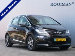 Opel Ampera