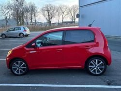 Rood Gebruikt 2020 Seat Mii Electric Hatchback | € 9.000 (Goede deal)