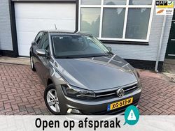 Grijs Gebruikt 2019 VW Polo Comfortline Hatchback | € 11.450 (Goede deal)