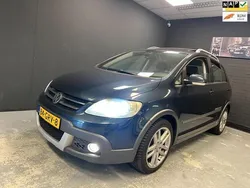 Grijs Gebruikt 2008 VW Golf Plus MPV | € 6.499 (Eerlijke prijs)