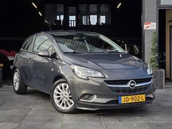 Grijs Gebruikt 2016 Opel Corsa Innovation Hatchback | € 6.744 (Goede deal)