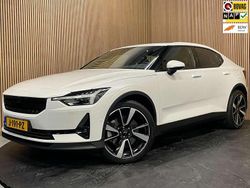 Wit Gebruikt 2020 Polestar 2 Pilot Hatchback | € 22.595 (Eerlijke prijs)