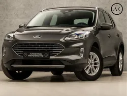 Grijs Gebruikt 2022 Ford Kuga Titanium SUV | € 24.445 (Super prijs)