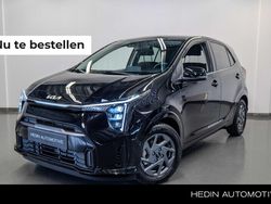 , metallic lak Gebruikt 2024 Kia Picanto Hatchback | € 18.450 (Duur)