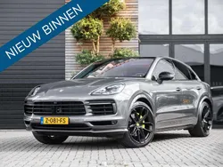 Grijs Gebruikt 2019 Porsche Cayenne SUV | € 79.950