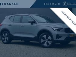 Grijs Gebruikt 2023 Volvo XC40 Plus SUV | € 40.495 (Eerlijke prijs)